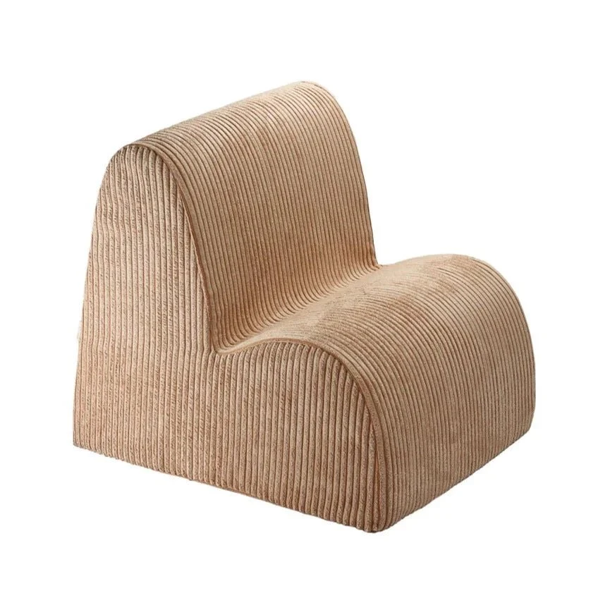Sedia Nuvola Caramello