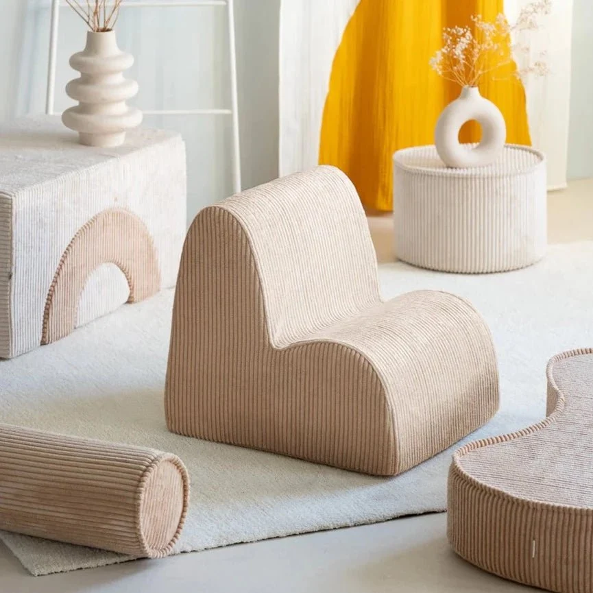 Sedia Nuvola Cassonade