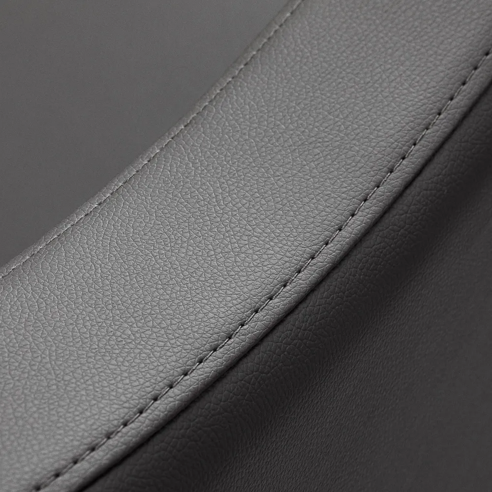 Sedia da parrucchiere Gabbiano Sewilla Grigio base INOX