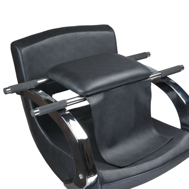 Sedia da parrucchiere per bambini BD-9803