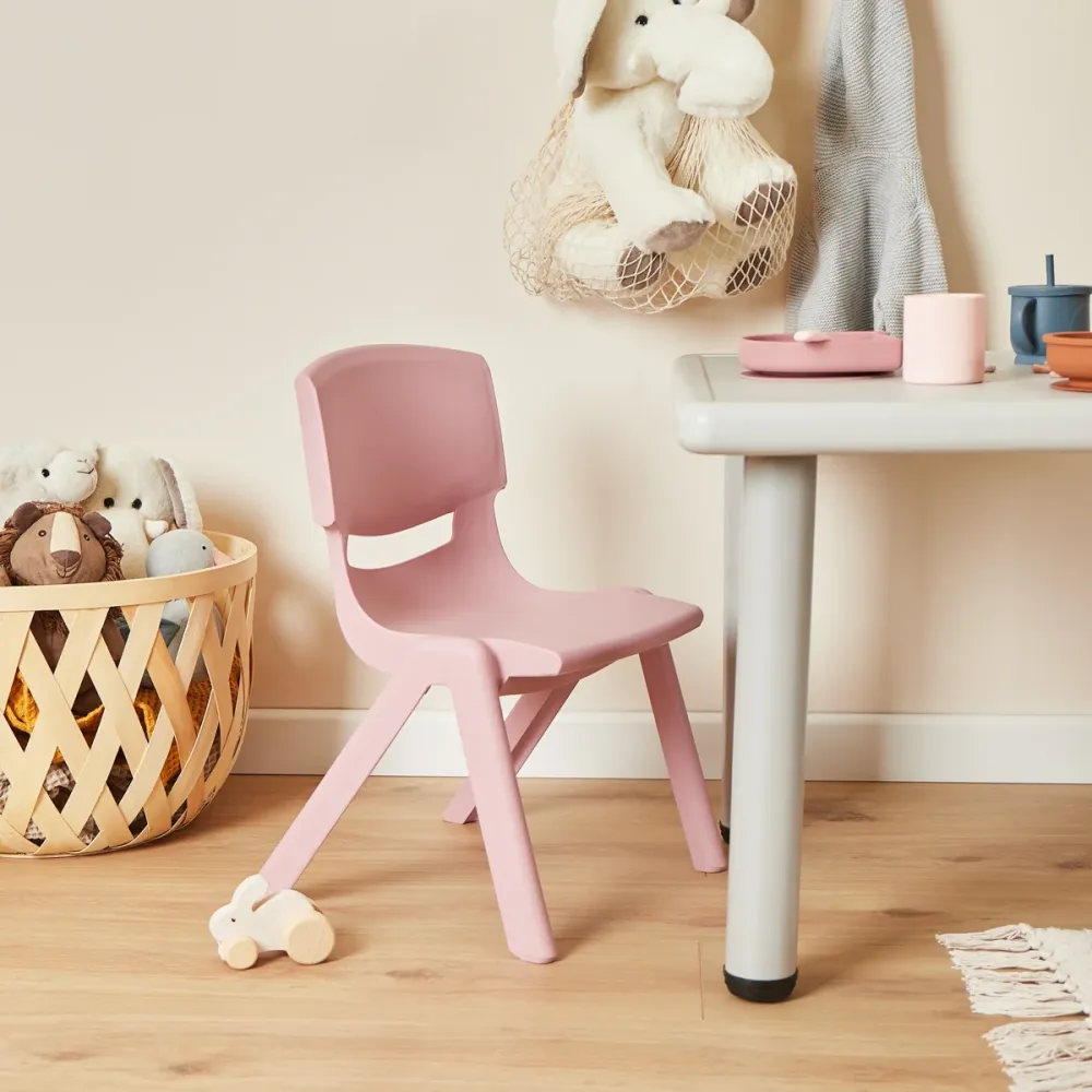 Sedia per bambini dreamy rose