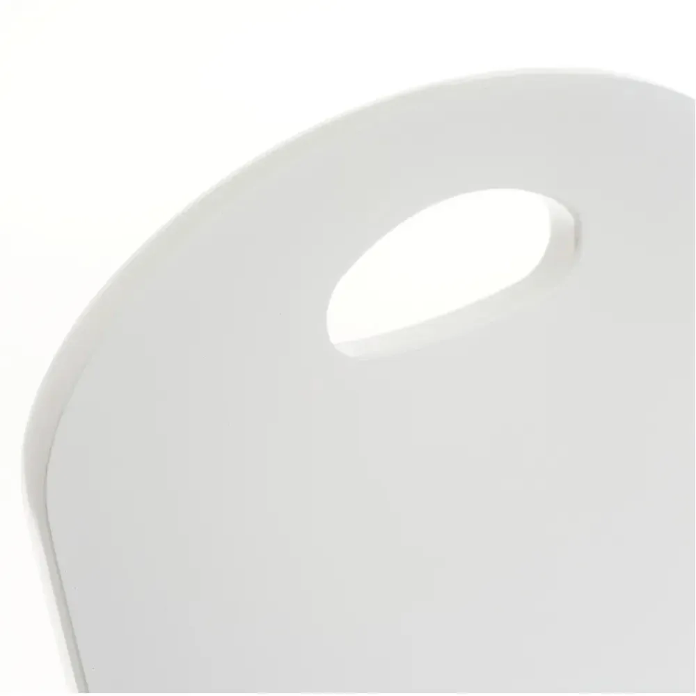 Sedia per Bambini Legno MDF con Seduta e Schienale Ergonomico 28 x 28 x 50 cm