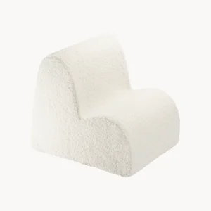 Sedia per bambini teddy Cloud
