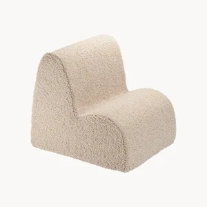 Sedia per bambini teddy Cloud