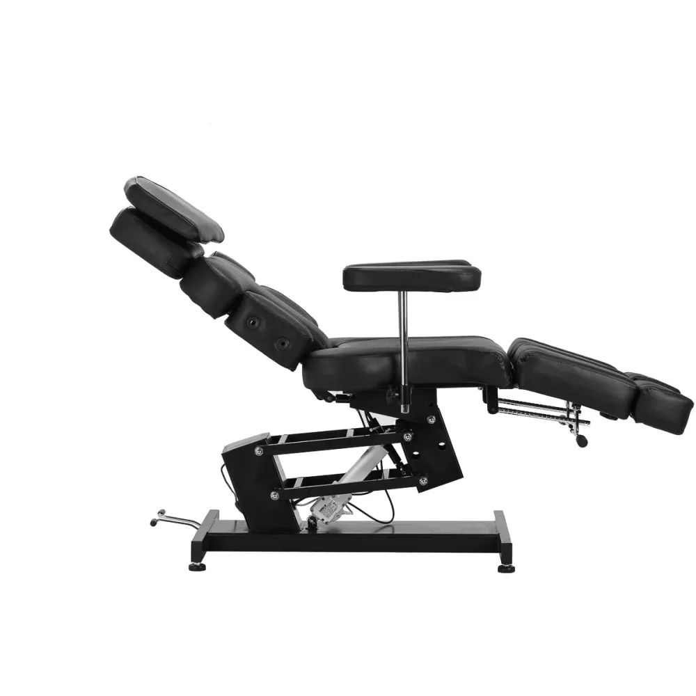 Sedia per tatuaggi Pro Ink 3710