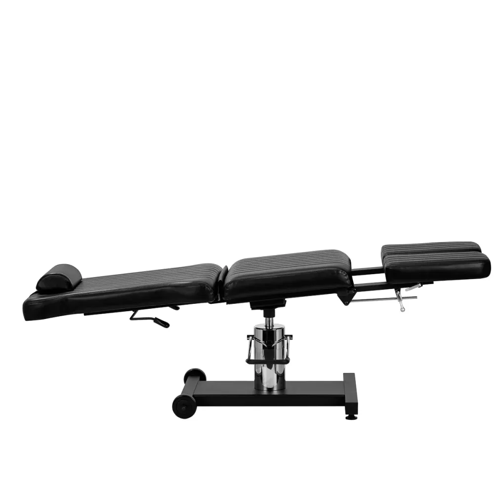 Sedia per tatuaggi Pro Ink 611 nera