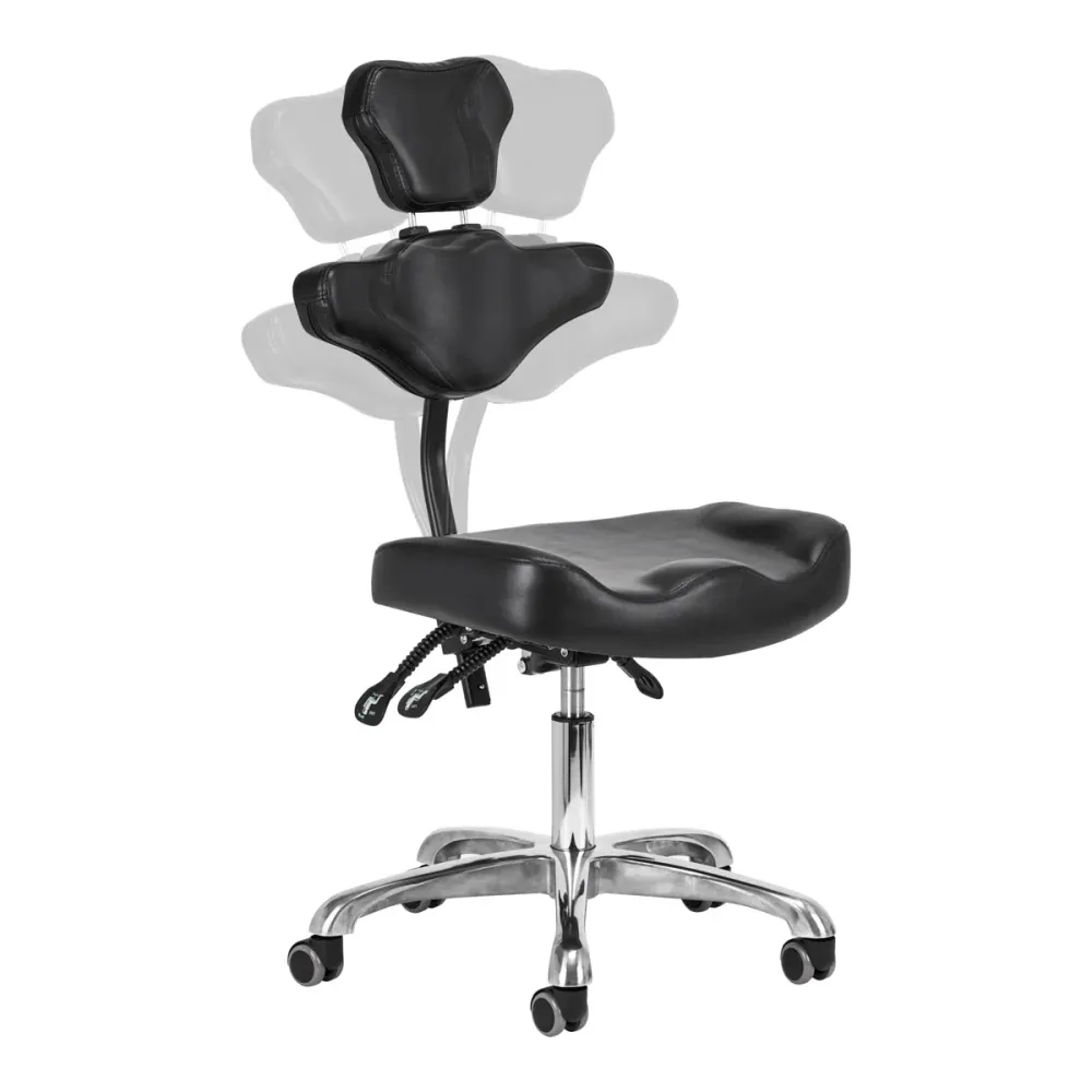 Sedia per tatuaggi PRO INK 973
