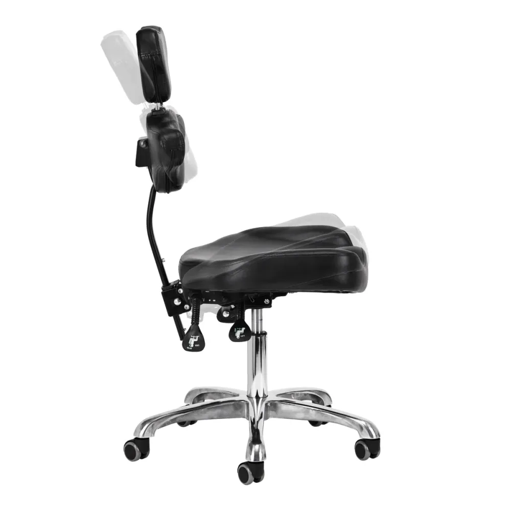 Sedia per tatuaggi PRO INK 973