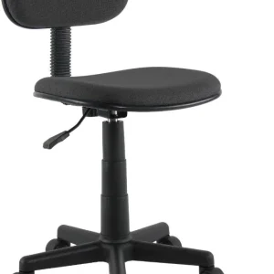 Sedia per Ufficio Colore Grigio senza confezione originale Techly