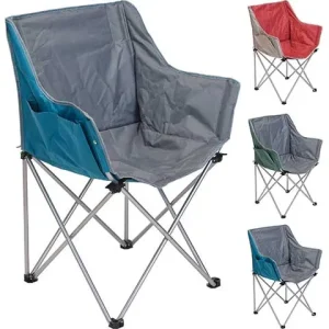 Sedia pieghevole 86x44x43cm fe2000060
