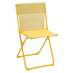Sedia pieghevole LAFUMA Balcone miel