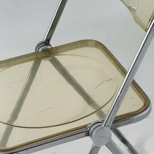 Sedia pieghevole Plia