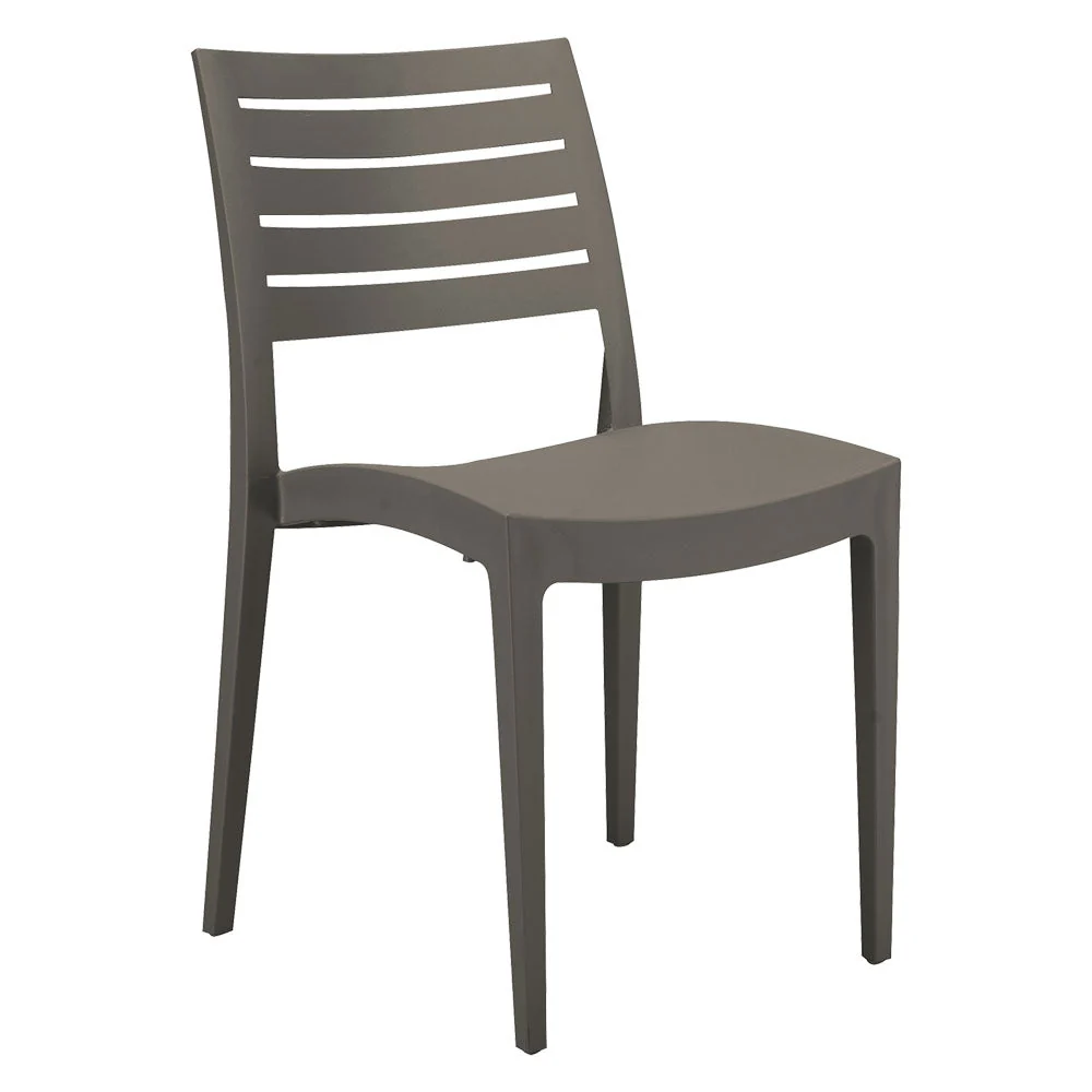 Sedia Polipropilene 'Firenze' Bianco - Grandsoleil
