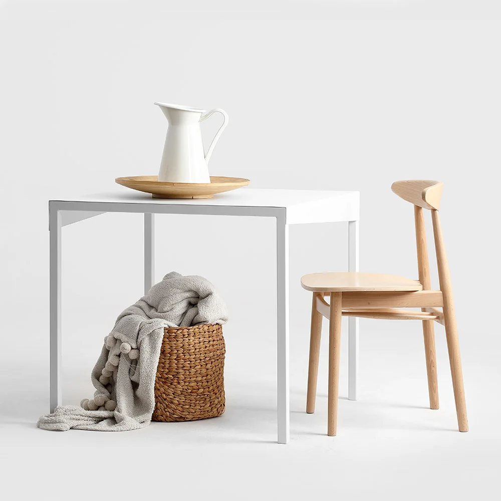 Sedia POLLY Naturale