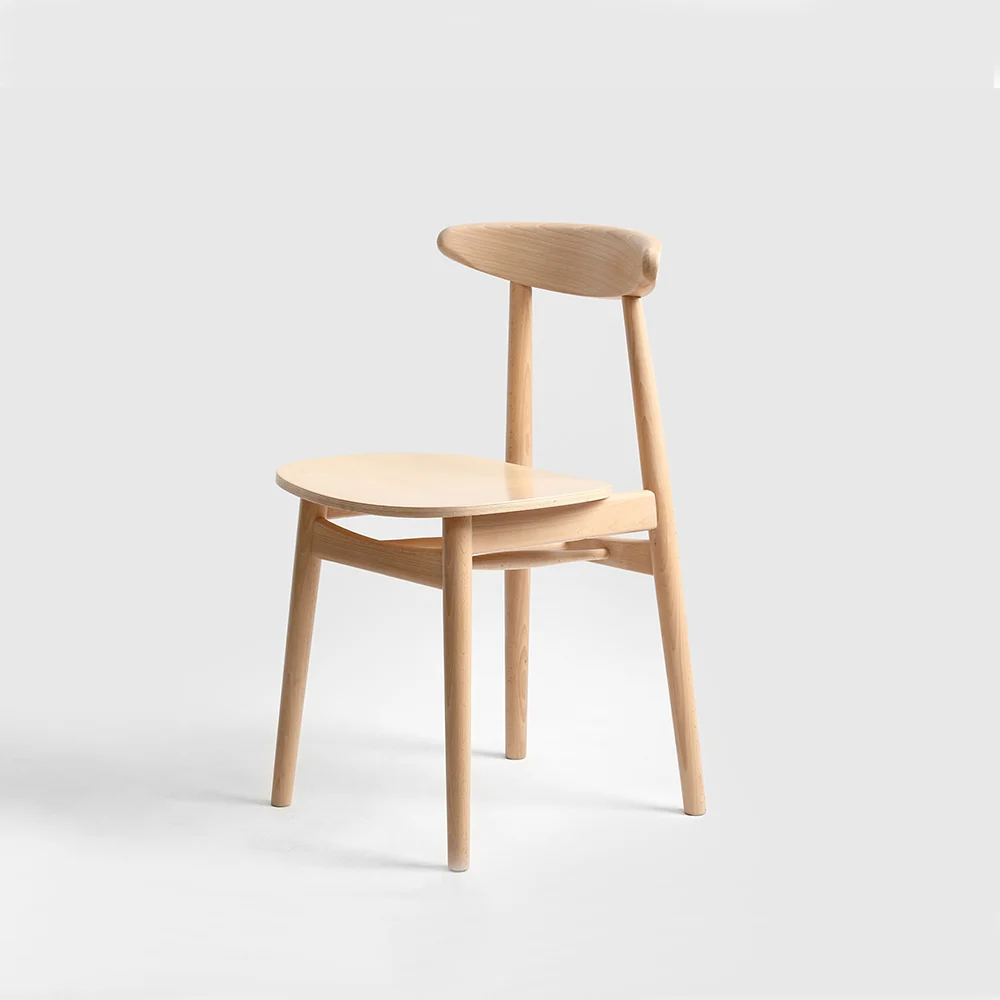 Sedia POLLY Naturale