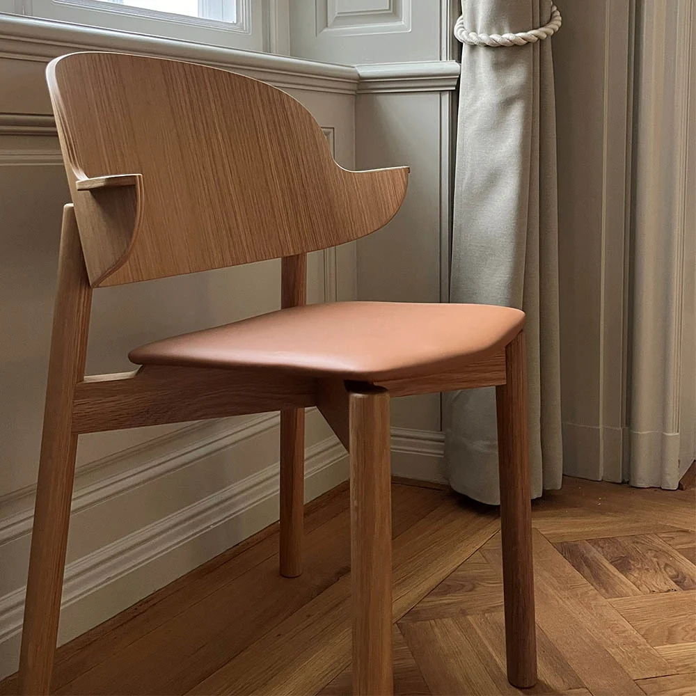 Sedia da pranzo KASTELLET