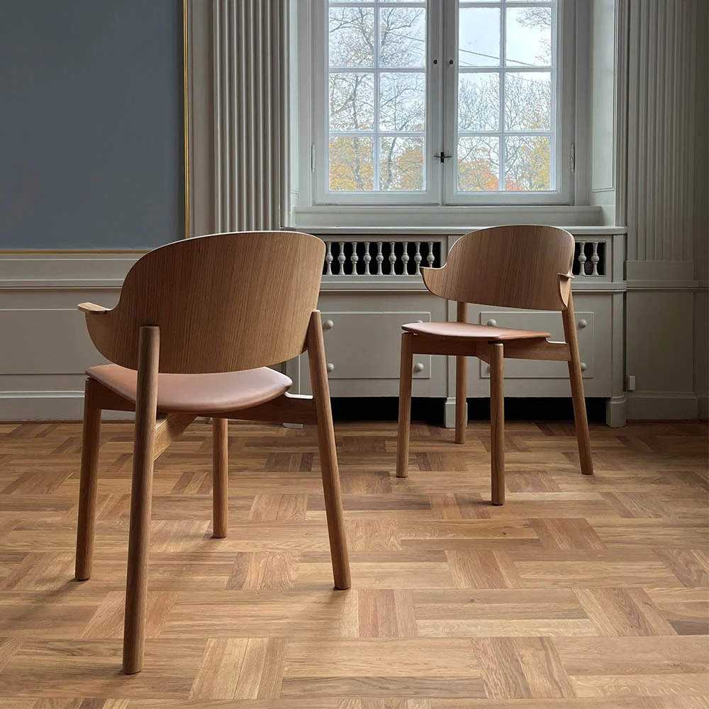 Sedia da pranzo KASTELLET