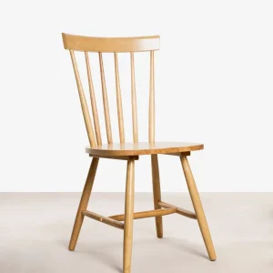 Sedia da pranzo legno Sena