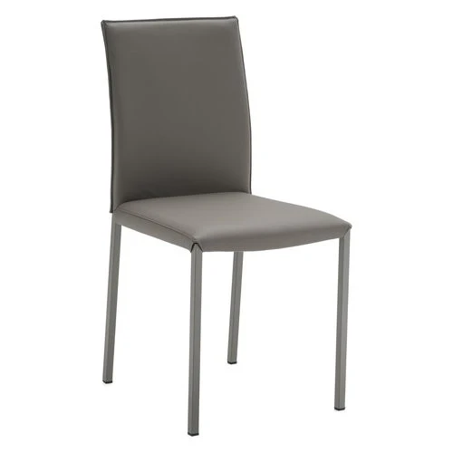 Sedia La Primavera SEL003 BL15 MIAMI Grigio