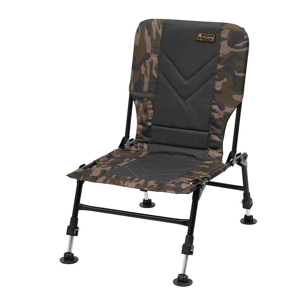 Sedia Prologic Avenger Camo