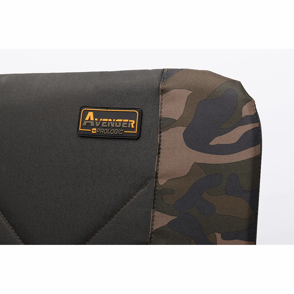 Sedia Prologic Avenger Camo