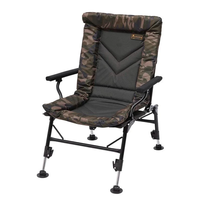 Sedia Prologic Avenger Comfort