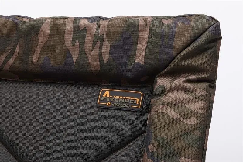 Sedia Prologic Avenger Comfort