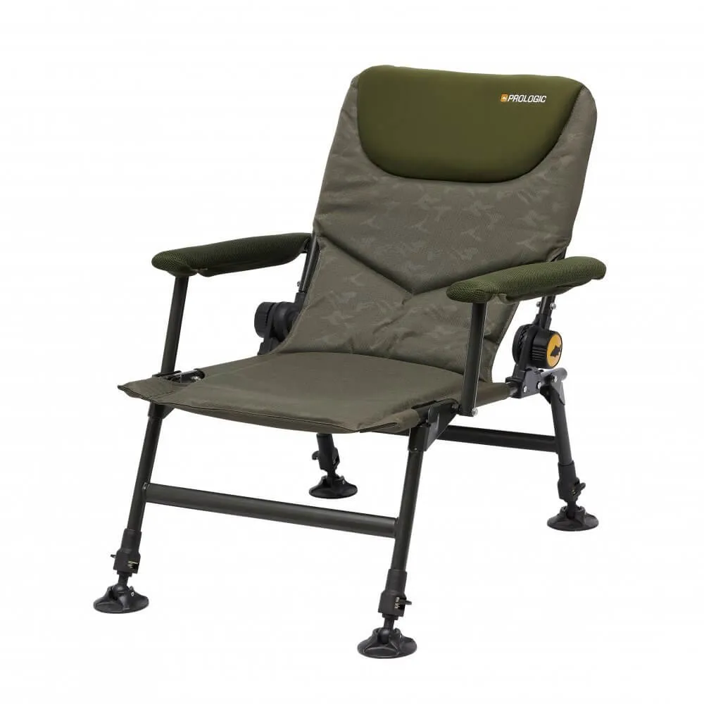 Sedia Prologic Inspire Lite Pro