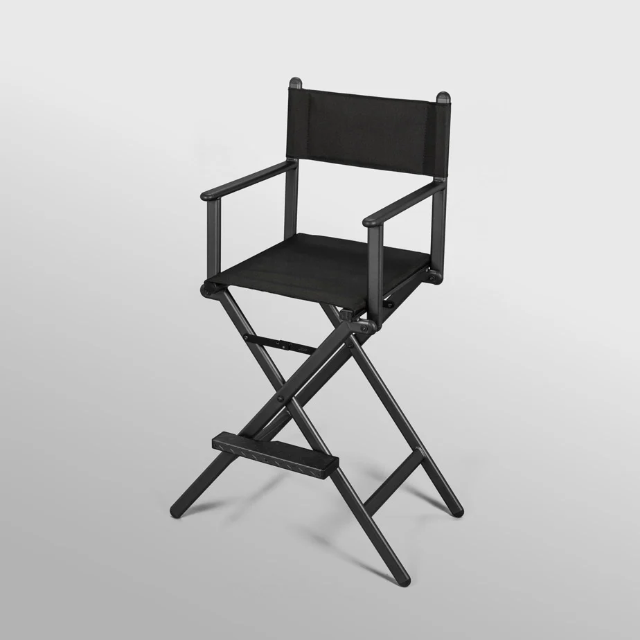Sedia regista 75cm