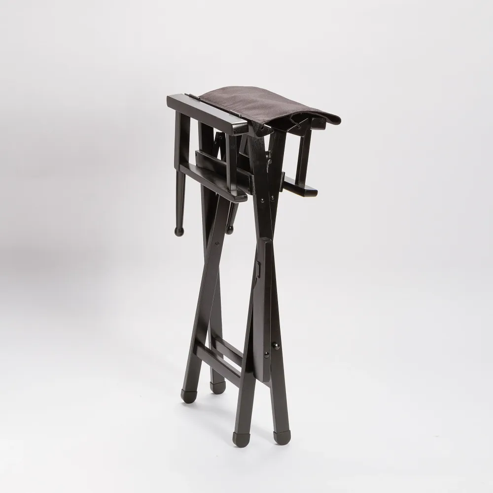 Sedia regista legno