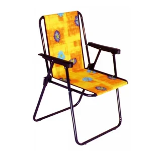 Sedia relax maya fissa policotone