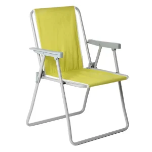 Sedia relax maya fissa policotone