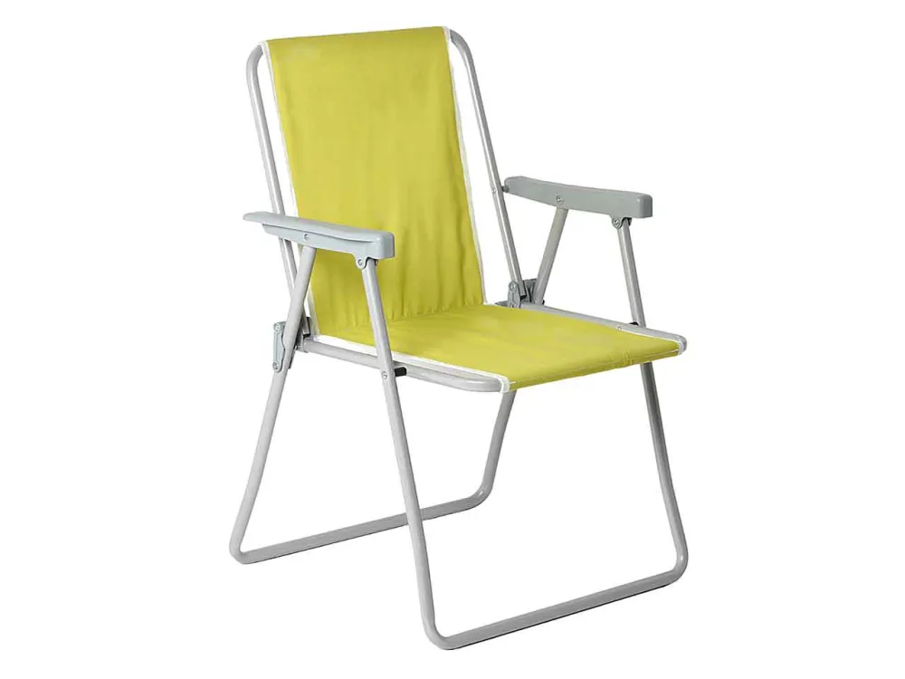 Sedia relax maya fissa policotone