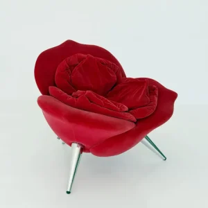 Sedia Rose, Edra