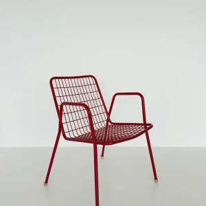 Sedia rossa