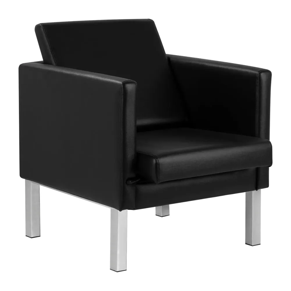 Sedia sala d'attesa Gabbiano BM18011