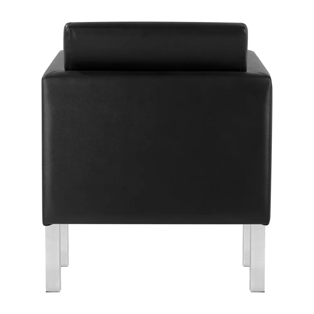 Sedia sala d'attesa Gabbiano BM18011