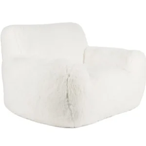 Sedia da salotto coccola la yeti