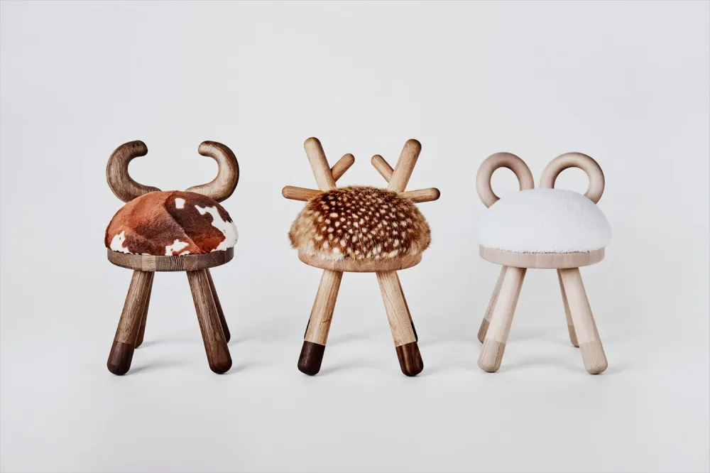 Sedia Sheep