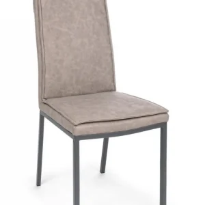 SEDIA SOFIE PU ARGILLA