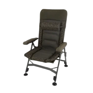 sedia Solar SP C-Tech Poltrona alta