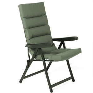 Sedia Super Bomber Verde Salvia- 1,0 Pz
