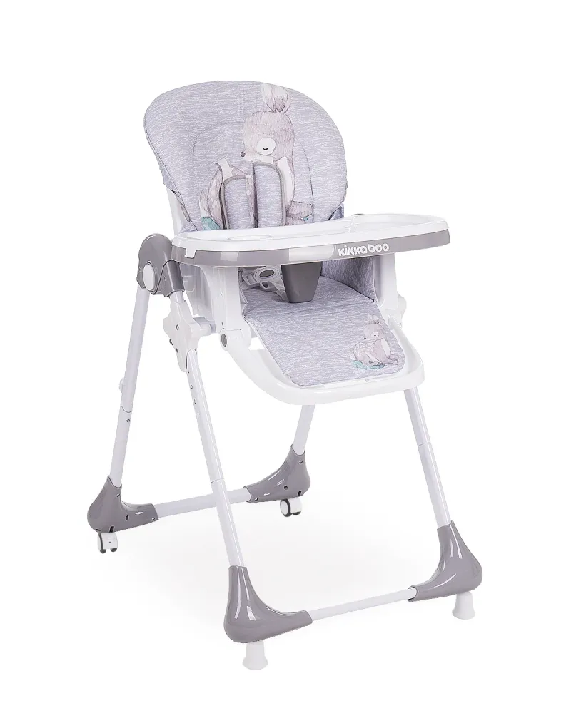 Sedia Sweet Nature Grey Deer