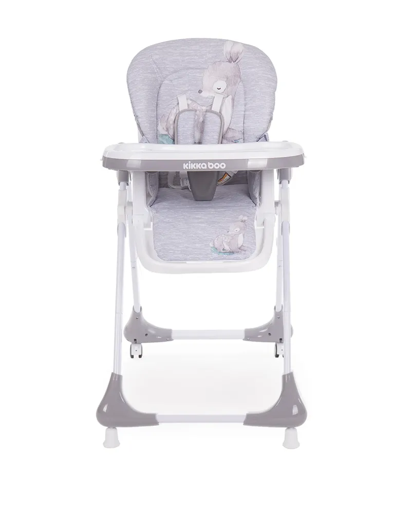 Sedia Sweet Nature Grey Deer