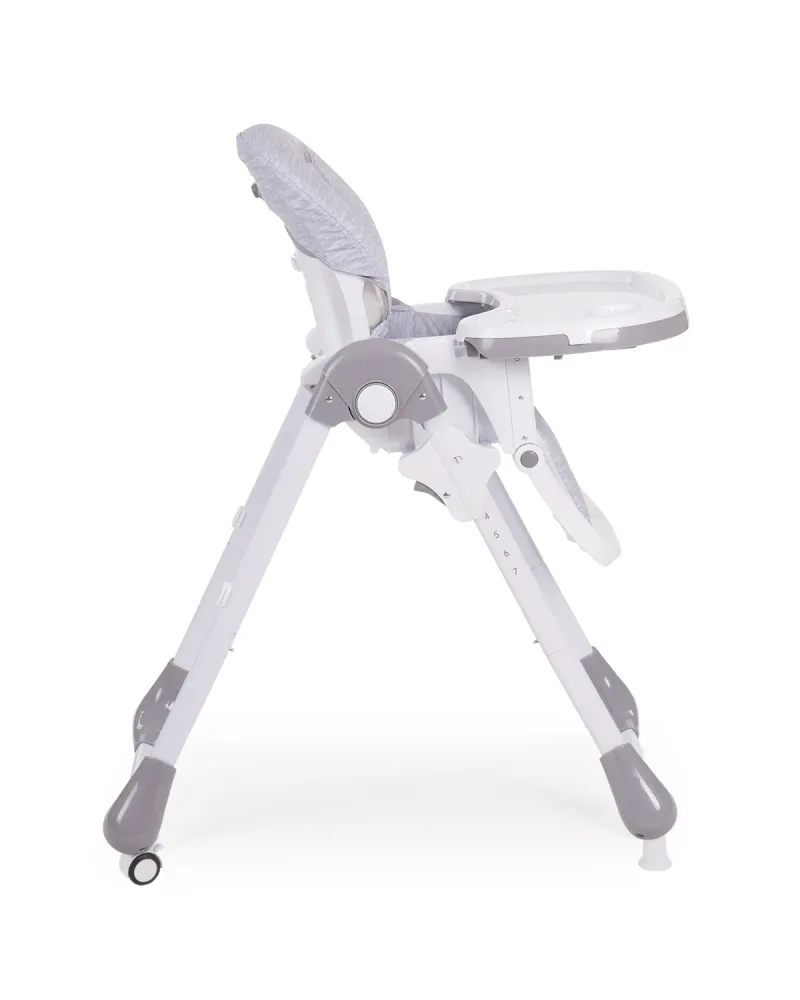 Sedia Sweet Nature Grey Deer