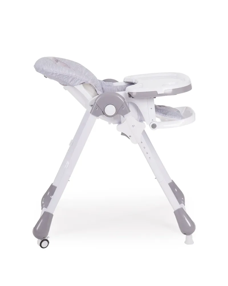 Sedia Sweet Nature Grey Deer