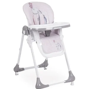Sedia Sweet nature Rose Rabbit