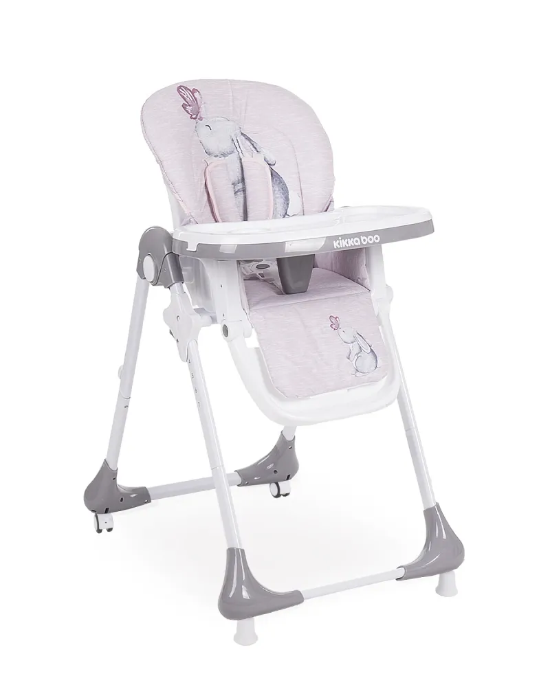 Sedia Sweet nature Rose Rabbit