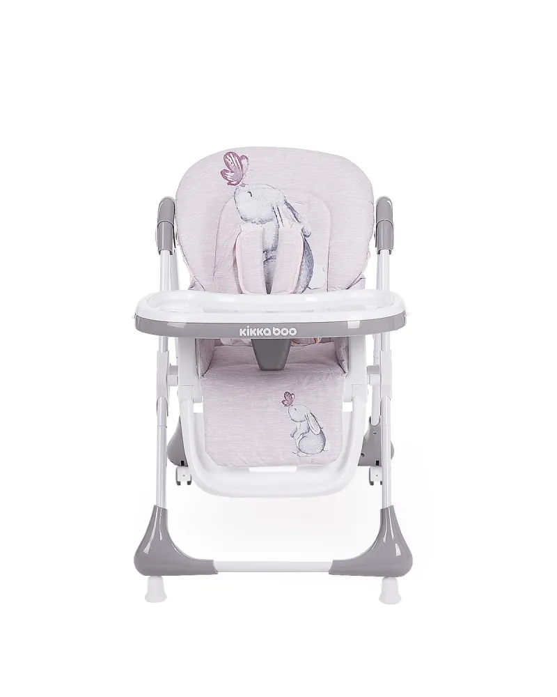 Sedia Sweet nature Rose Rabbit