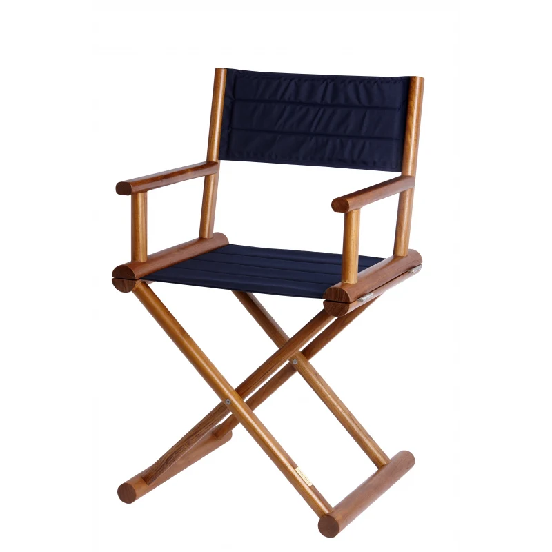 SEDIA TEAK BLU NAVY - 2163011AZ - MARINE BUSINESS